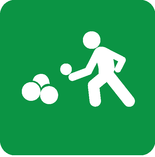 Bocce icon