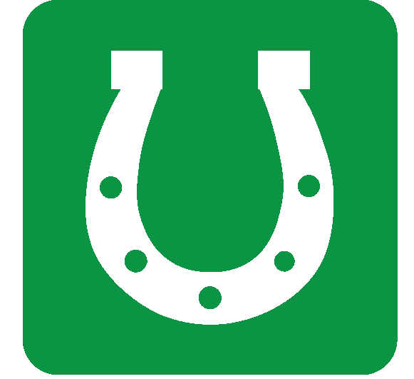 Horseshoe icon